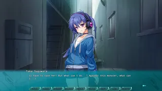 Скриншот 2 к игре Holy Valkyrie EXS-TiA: Concerto 2