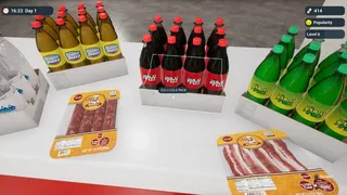Скриншот 8 к игре Road Food Simulator