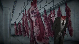 Скриншот 3 к игре Blessed with Death