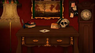 Скриншот 5 к игре Blessed with Death