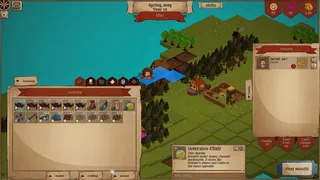 Скриншот 3 к игре Medieval Legacy