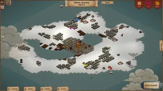 Скриншот 5 к игре Medieval Legacy