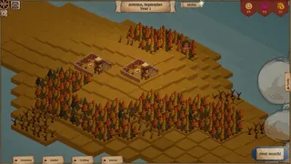 Скриншот 6 к игре Medieval Legacy