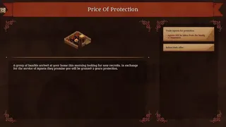 Скриншот 7 к игре Medieval Legacy