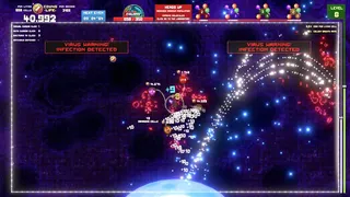 Скриншот 3 к игре SynthetiCell BioClicker