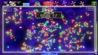 Скриншот 7 к игре SynthetiCell BioClicker