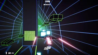 Скриншот 5 к игре GeoJet