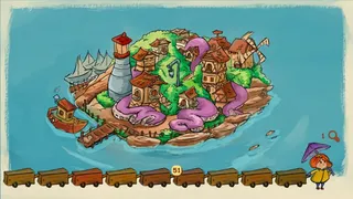 Скриншот 5 к игре Seek and Click