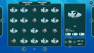 Скриншот 5 к игре My Joyful Aquarium
