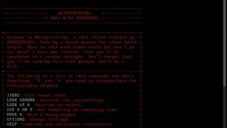 Скриншот 1 к игре Whisperstring