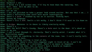 Скриншот 2 к игре Whisperstring