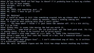 Скриншот 3 к игре Whisperstring