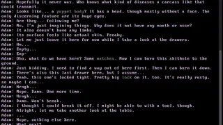 Скриншот 5 к игре Whisperstring