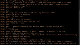 Скриншот 6 к игре Whisperstring