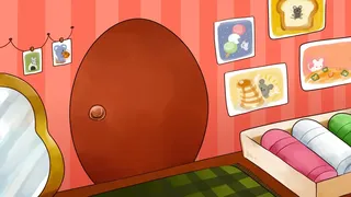 Скриншот 1 к игре BRELOK -ねずみたちの脱出-