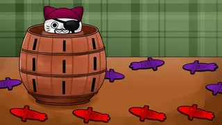 Скриншот 2 к игре BRELOK -ねずみたちの脱出-