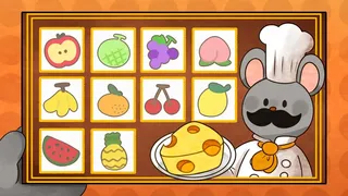Скриншот 3 к игре BRELOK -ねずみたちの脱出-