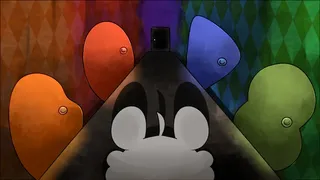 Скриншот 4 к игре BRELOK -ねずみたちの脱出-