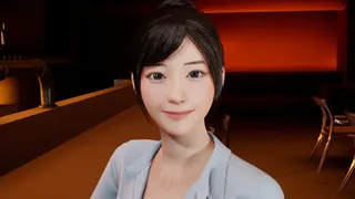 Скриншот 8 к игре VR Secretary: Ailey Edition