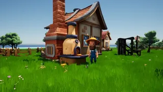 Скриншот 4 к игре Isle of Harvest