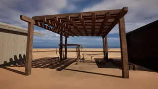 Скриншот 5 к игре SUNDOWN