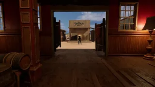 Скриншот 8 к игре SUNDOWN