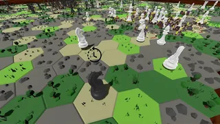 Скриншот 5 к игре RTS Chess