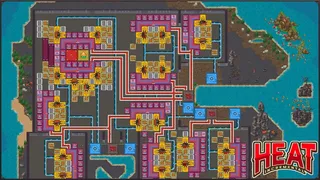 Скриншот 2 к игре Heat incremental