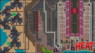 Скриншот 3 к игре Heat incremental