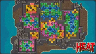Скриншот 4 к игре Heat incremental