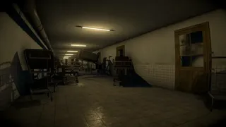 Скриншот 2 к игре The Madness