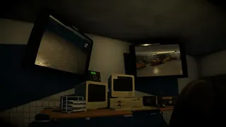 Скриншот 3 к игре The Madness
