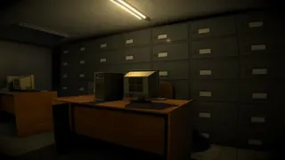 Скриншот 4 к игре The Madness