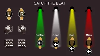 Скриншот 1 к игре Swingin' Beats