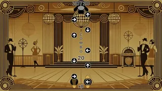 Скриншот 2 к игре Swingin' Beats