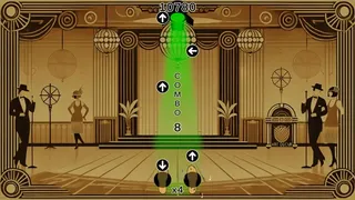 Скриншот 3 к игре Swingin' Beats