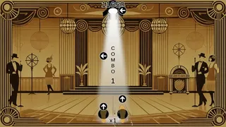 Скриншот 4 к игре Swingin' Beats