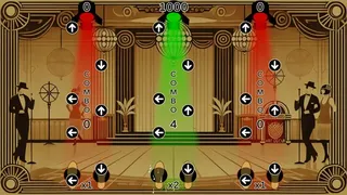 Скриншот 7 к игре Swingin' Beats