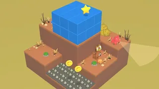 Скриншот 2 к игре Cat Dog Go Adventure