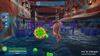 Скриншот 5 к игре COVID-29