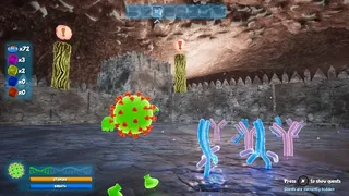 Скриншот 6 к игре COVID-29