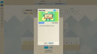 Скриншот 2 к игре Letterlike