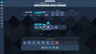 Скриншот 3 к игре Letterlike