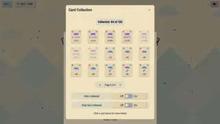 Скриншот 6 к игре Letterlike