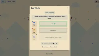 Скриншот 7 к игре Letterlike