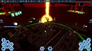 Скриншот 2 к игре JusTD