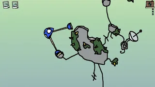Скриншот 2 к игре Fungi Crossing