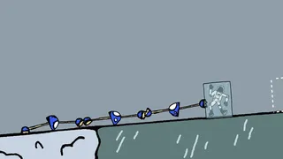 Скриншот 4 к игре Fungi Crossing