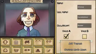 Скриншот 3 к игре That's not my Neighbor