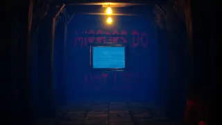 Скриншот 1 к игре Satan's Dungeon